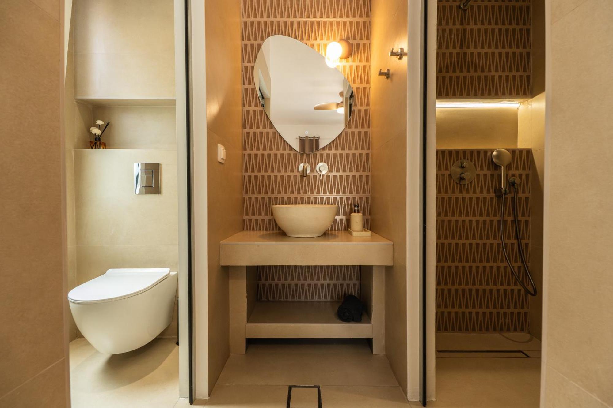 Sea-Esta Beach House, By Thinkvilla Bali  Exterior photo